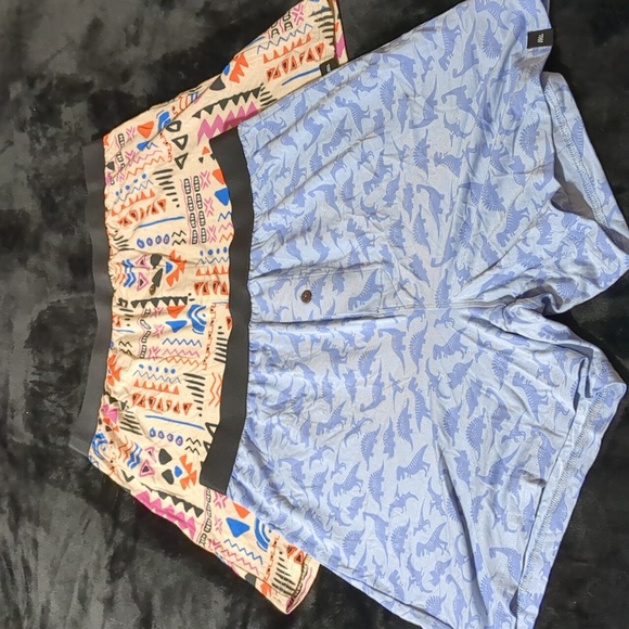 Me Undies Button Men's boxer size Medium 8 pieces lot - Picture 12 of 15